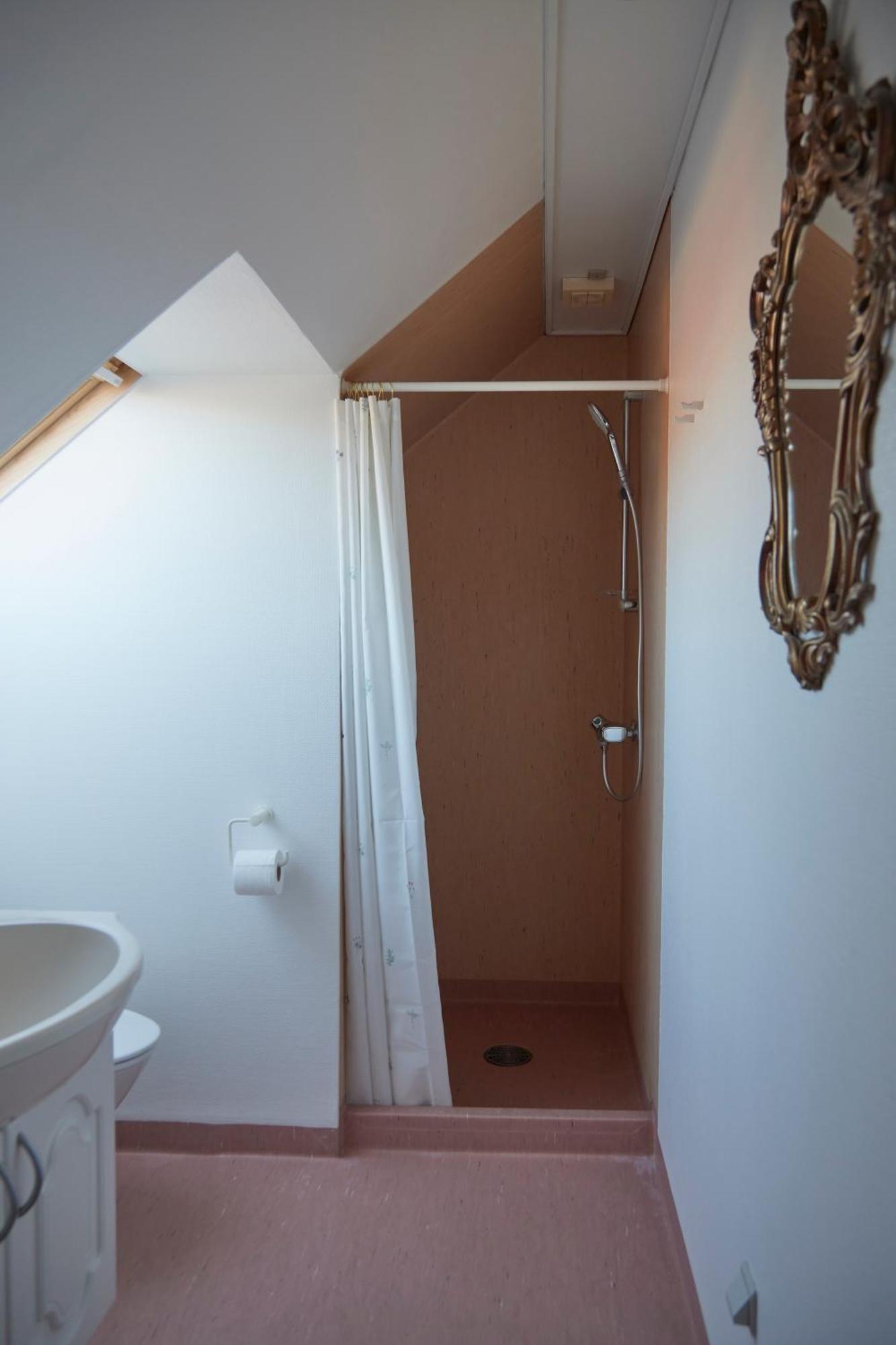 Hotel Kysten Hasle Εξωτερικό φωτογραφία