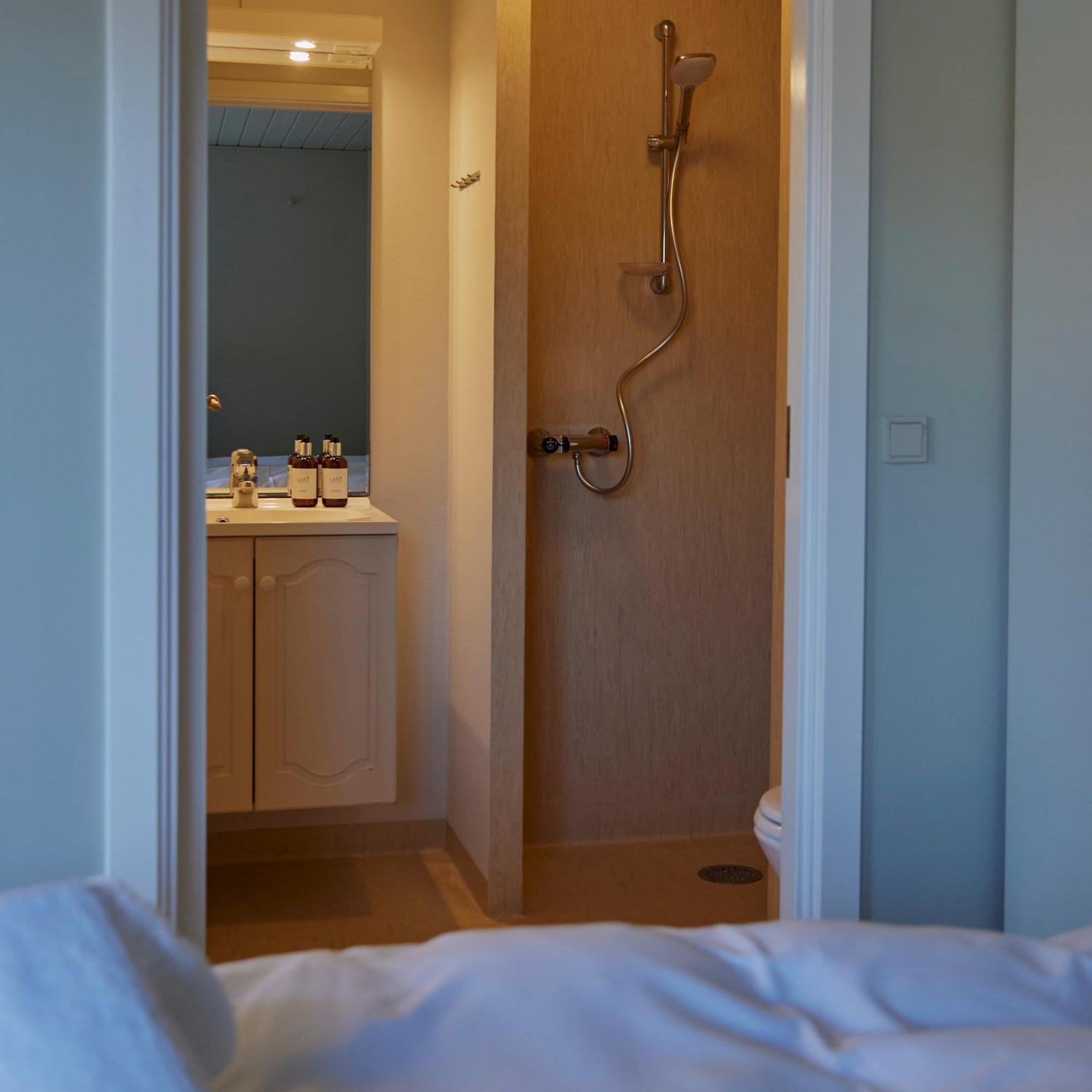 Hotel Kysten Hasle Εξωτερικό φωτογραφία