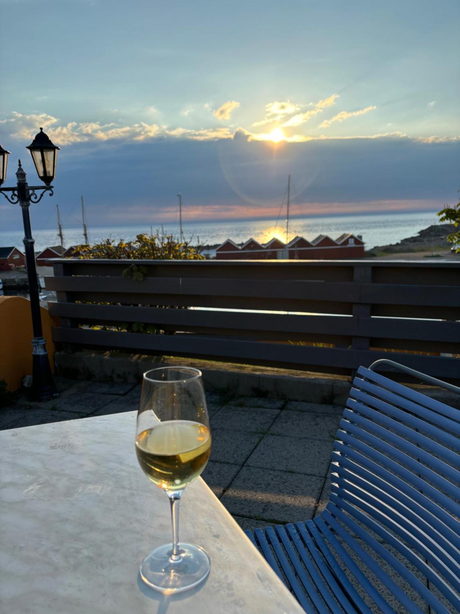 Hotel Kysten Hasle Εξωτερικό φωτογραφία
