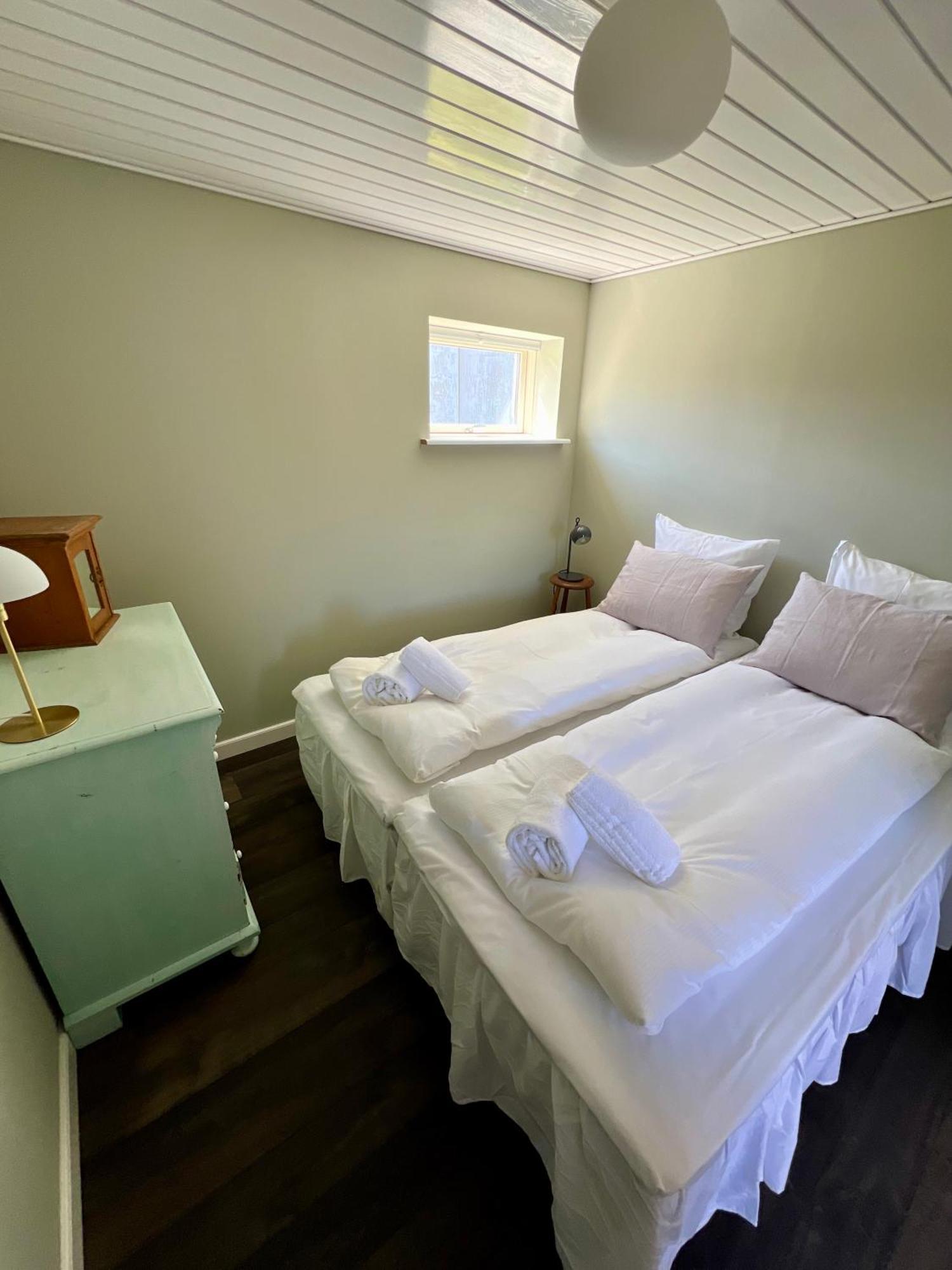 Hotel Kysten Hasle Δωμάτιο φωτογραφία