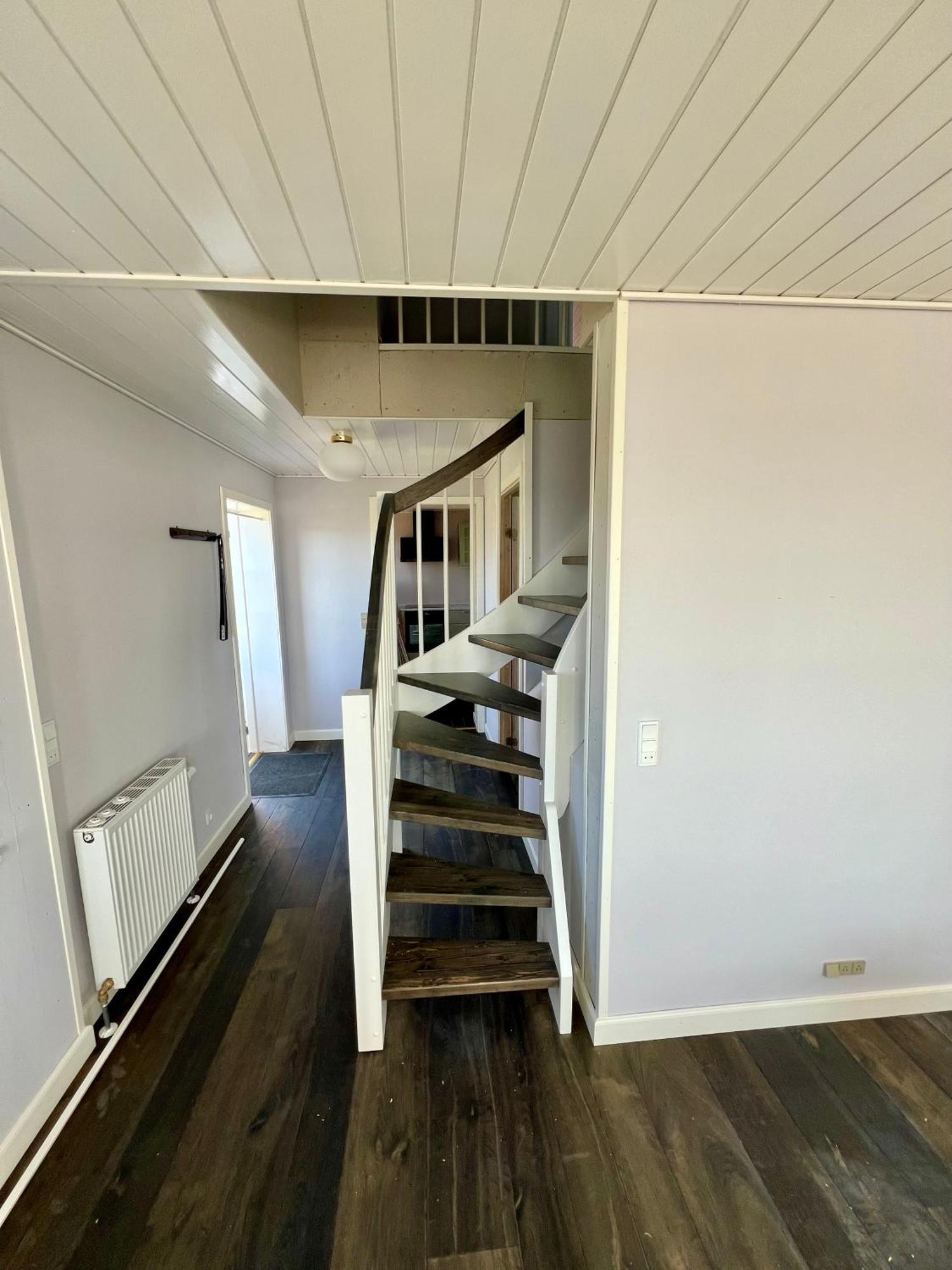 Hotel Kysten Hasle Δωμάτιο φωτογραφία