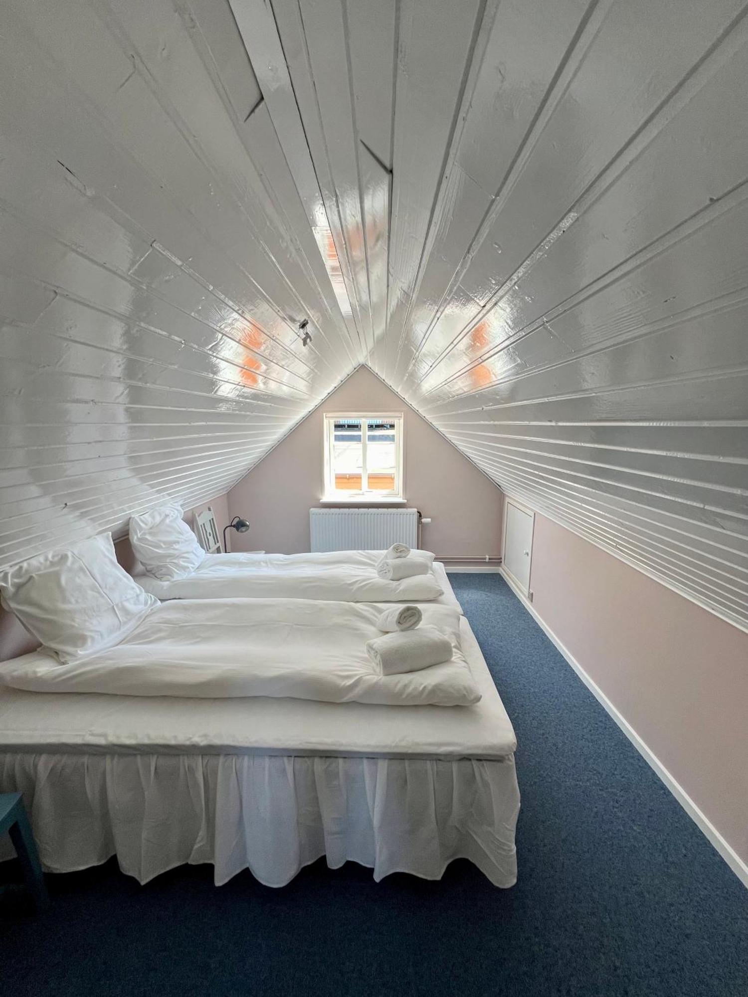 Hotel Kysten Hasle Δωμάτιο φωτογραφία