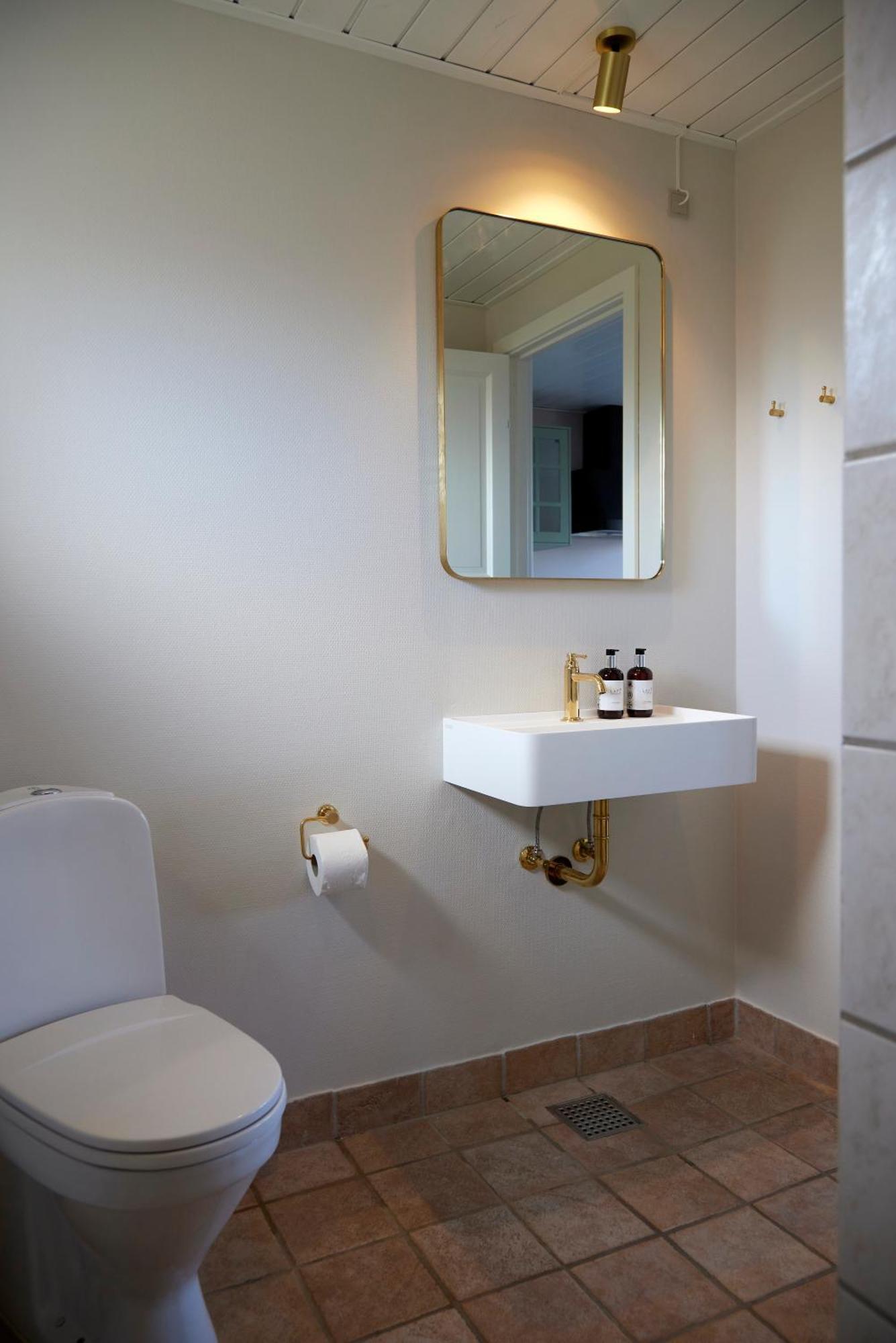 Hotel Kysten Hasle Εξωτερικό φωτογραφία